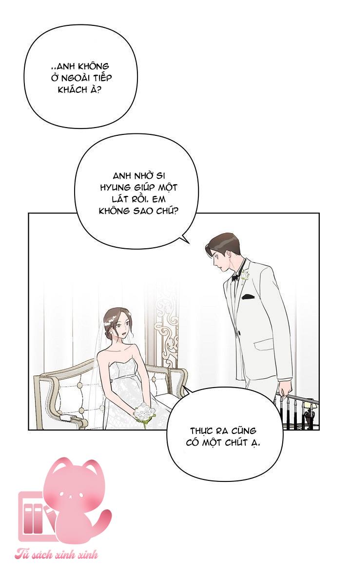 Baby Đến Rồi - Chap 36
