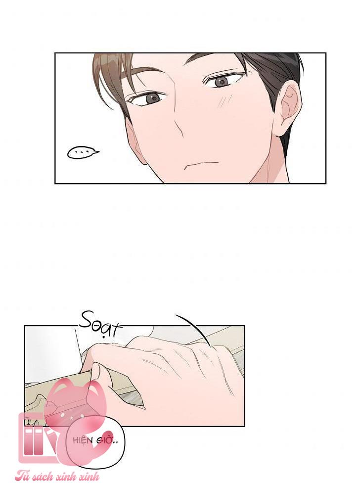 Baby Đến Rồi - Chap 36