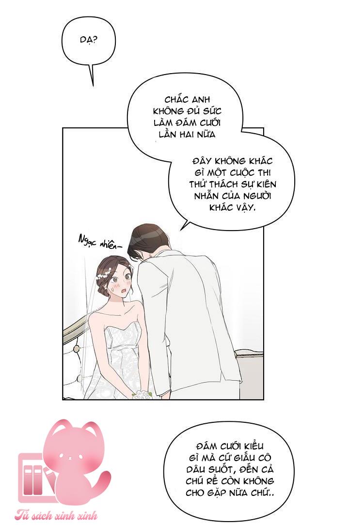 Baby Đến Rồi - Chap 36