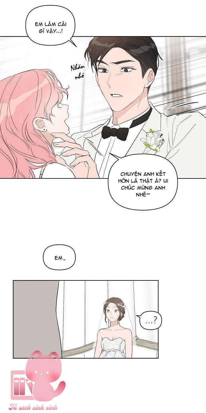 Baby Đến Rồi - Chap 36