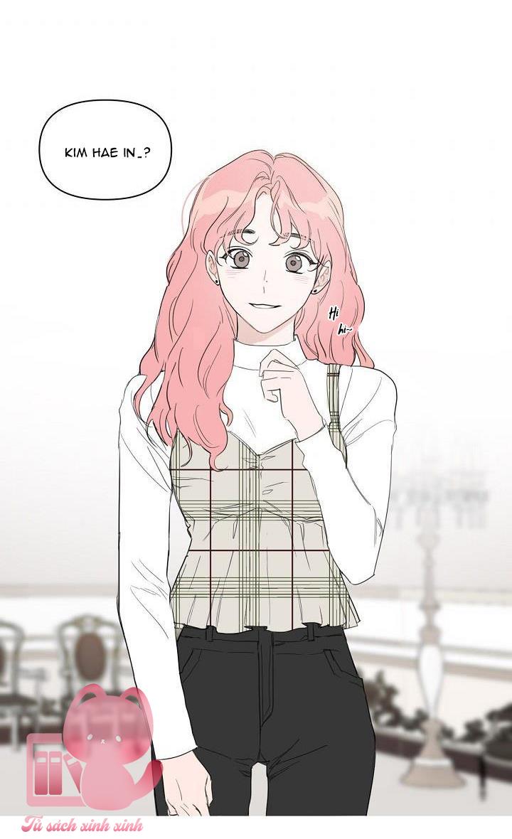 Baby Đến Rồi - Chap 36