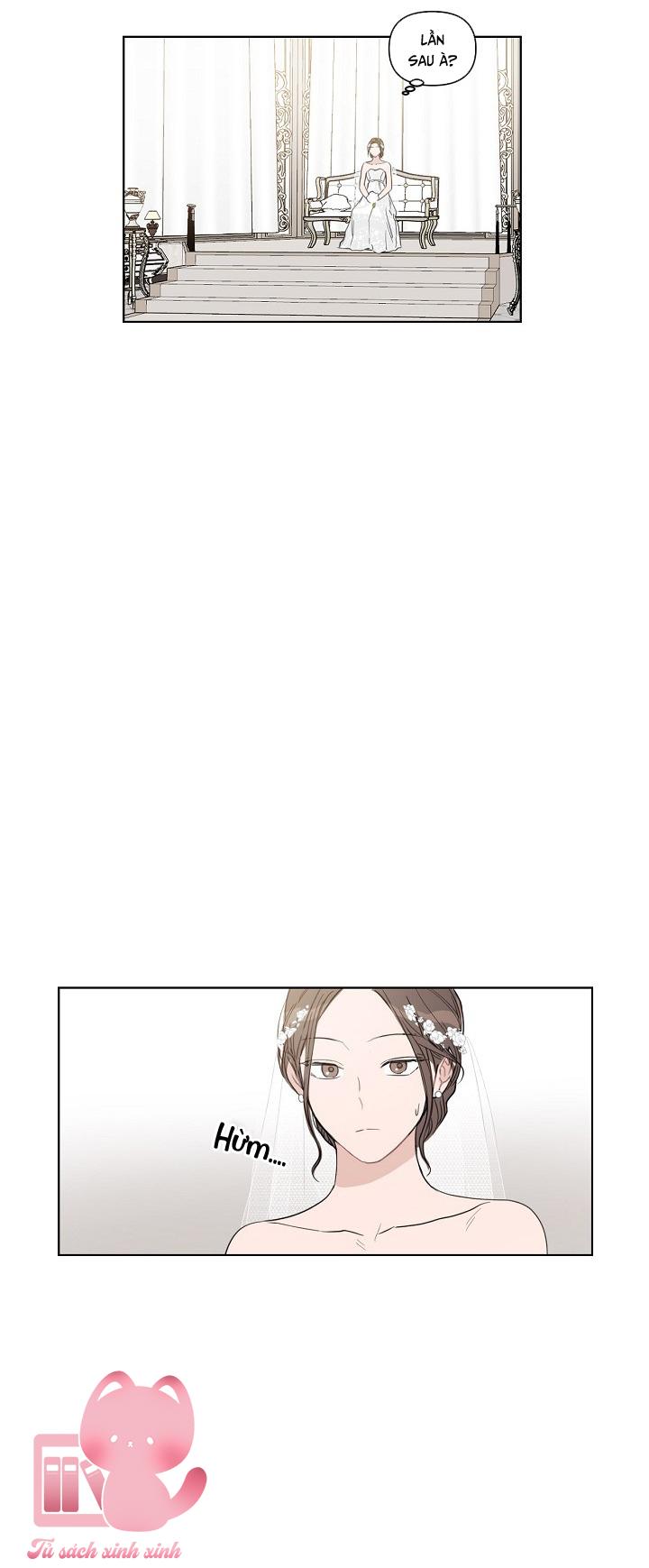 Baby Đến Rồi - Chap 37