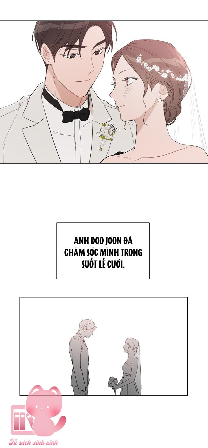 Baby Đến Rồi - Chap 37