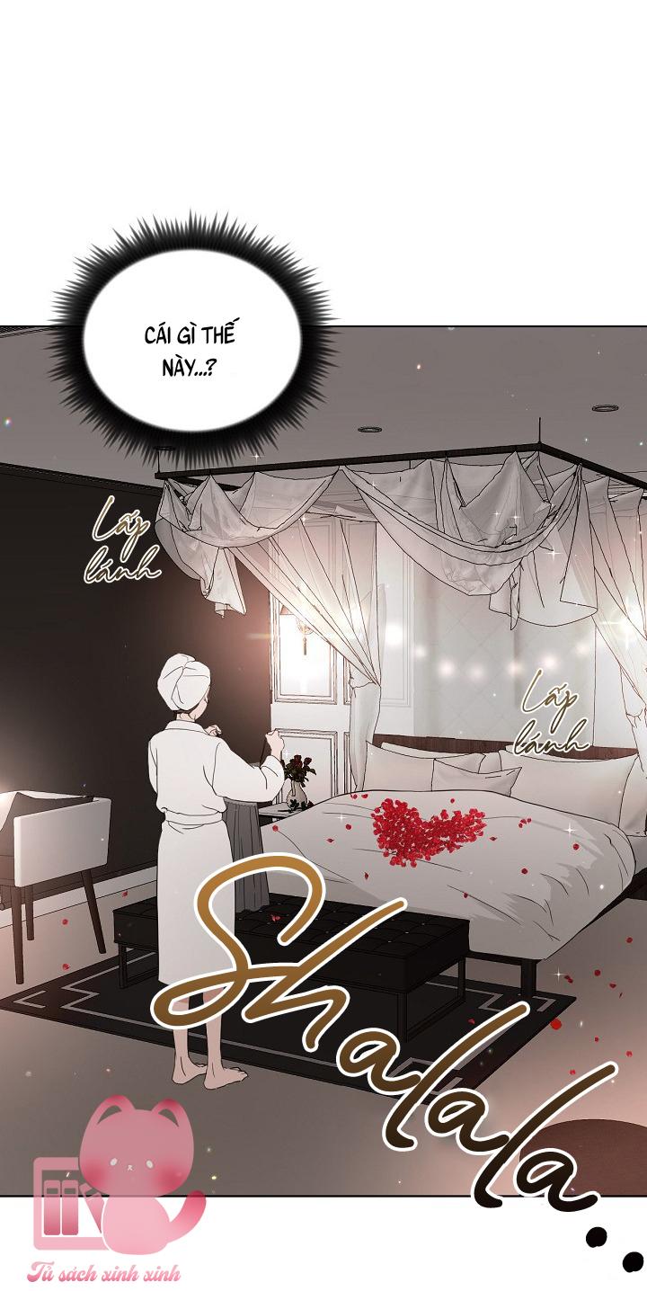 Baby Đến Rồi - Chap 37