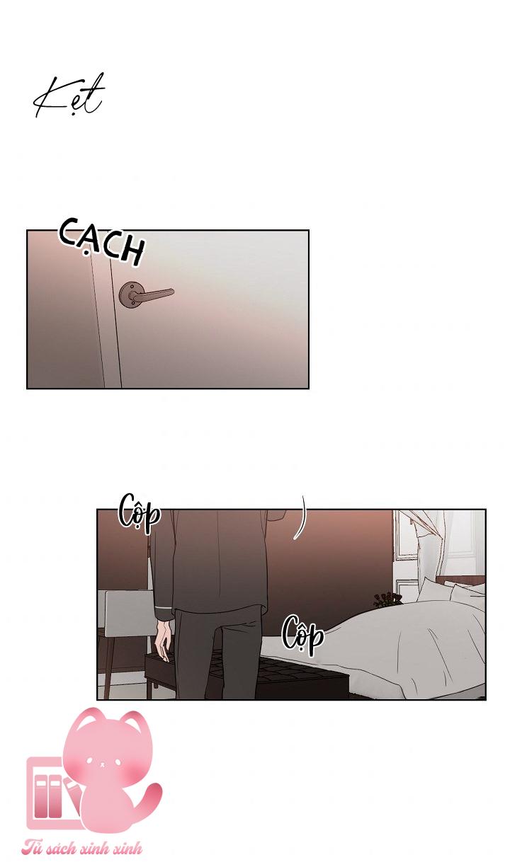 Baby Đến Rồi - Chap 37