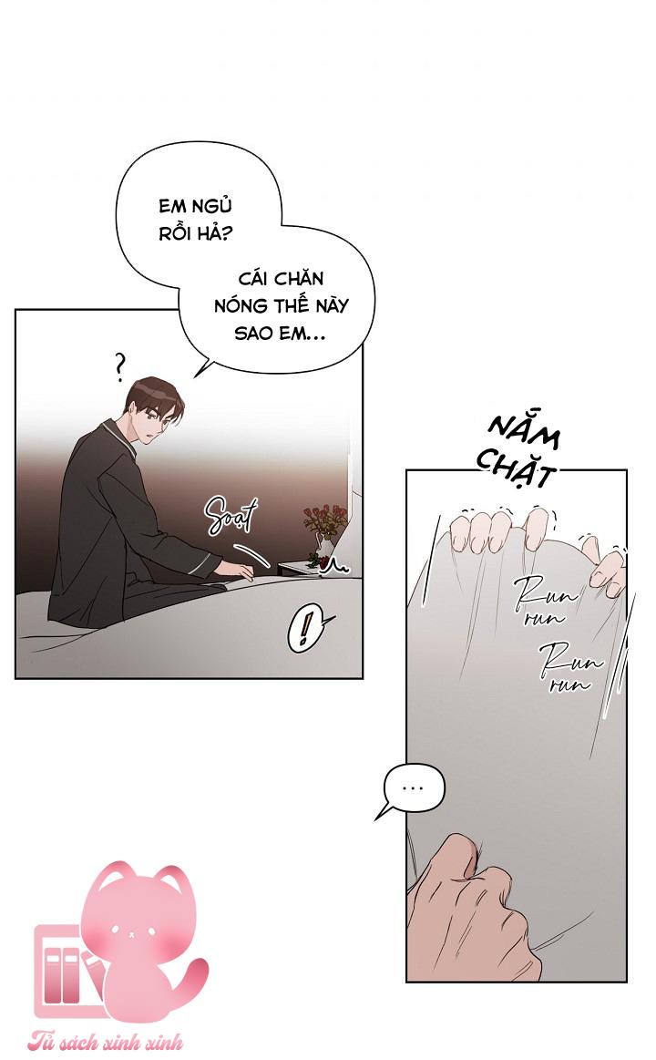 Baby Đến Rồi - Chap 37