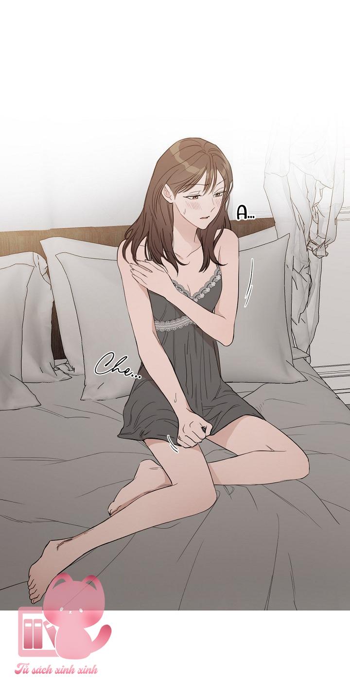 Baby Đến Rồi - Chap 37