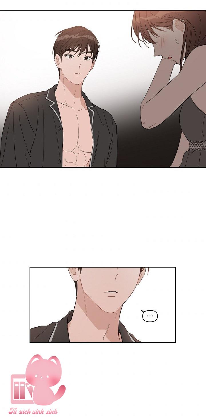 Baby Đến Rồi - Chap 37