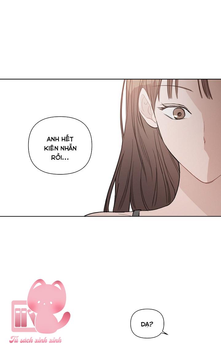 Baby Đến Rồi - Chap 37