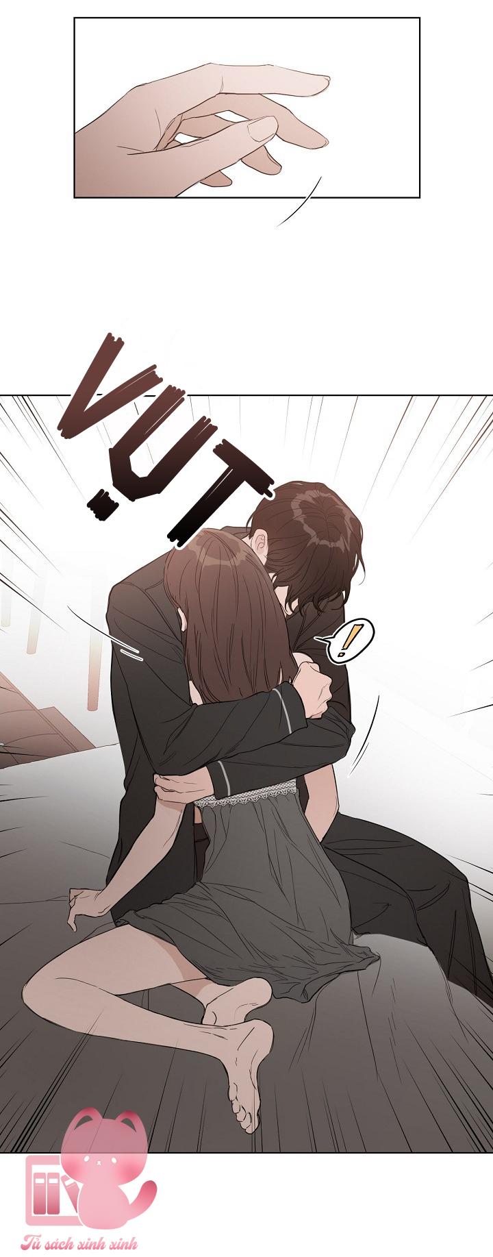 Baby Đến Rồi - Chap 37