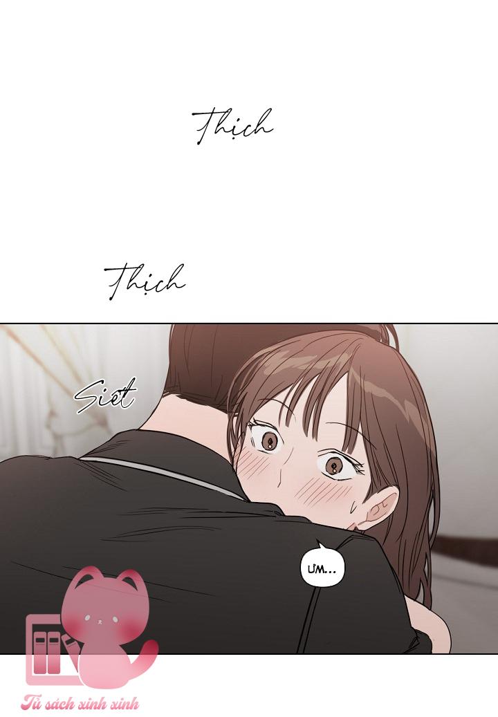 Baby Đến Rồi - Chap 37