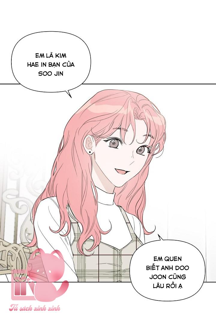 Baby Đến Rồi - Chap 37