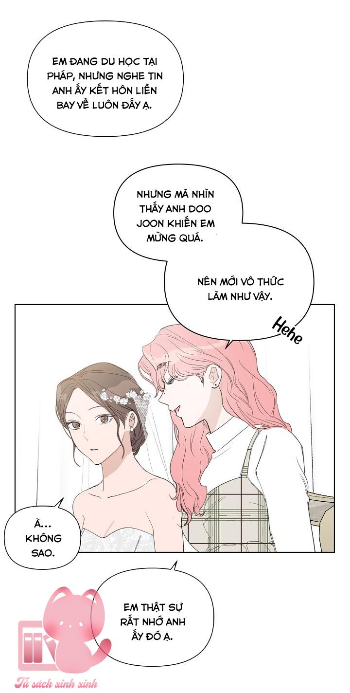 Baby Đến Rồi - Chap 37