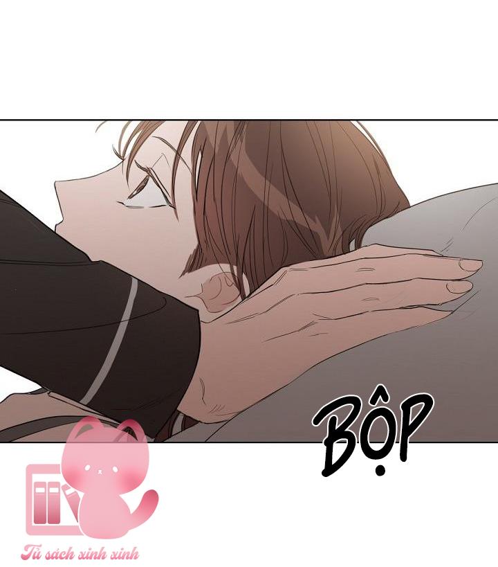 Baby Đến Rồi - Chap 38