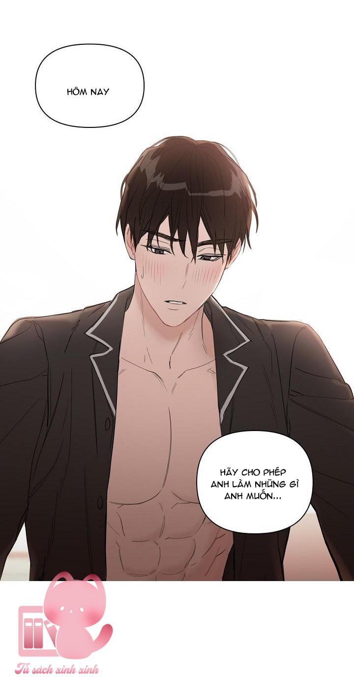 Baby Đến Rồi - Chap 38