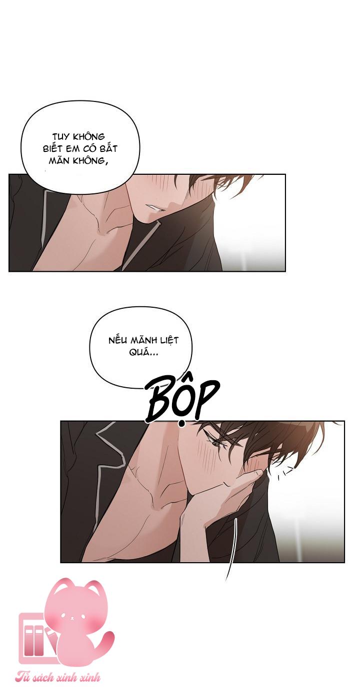 Baby Đến Rồi - Chap 38