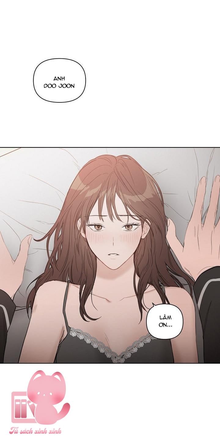 Baby Đến Rồi - Chap 38