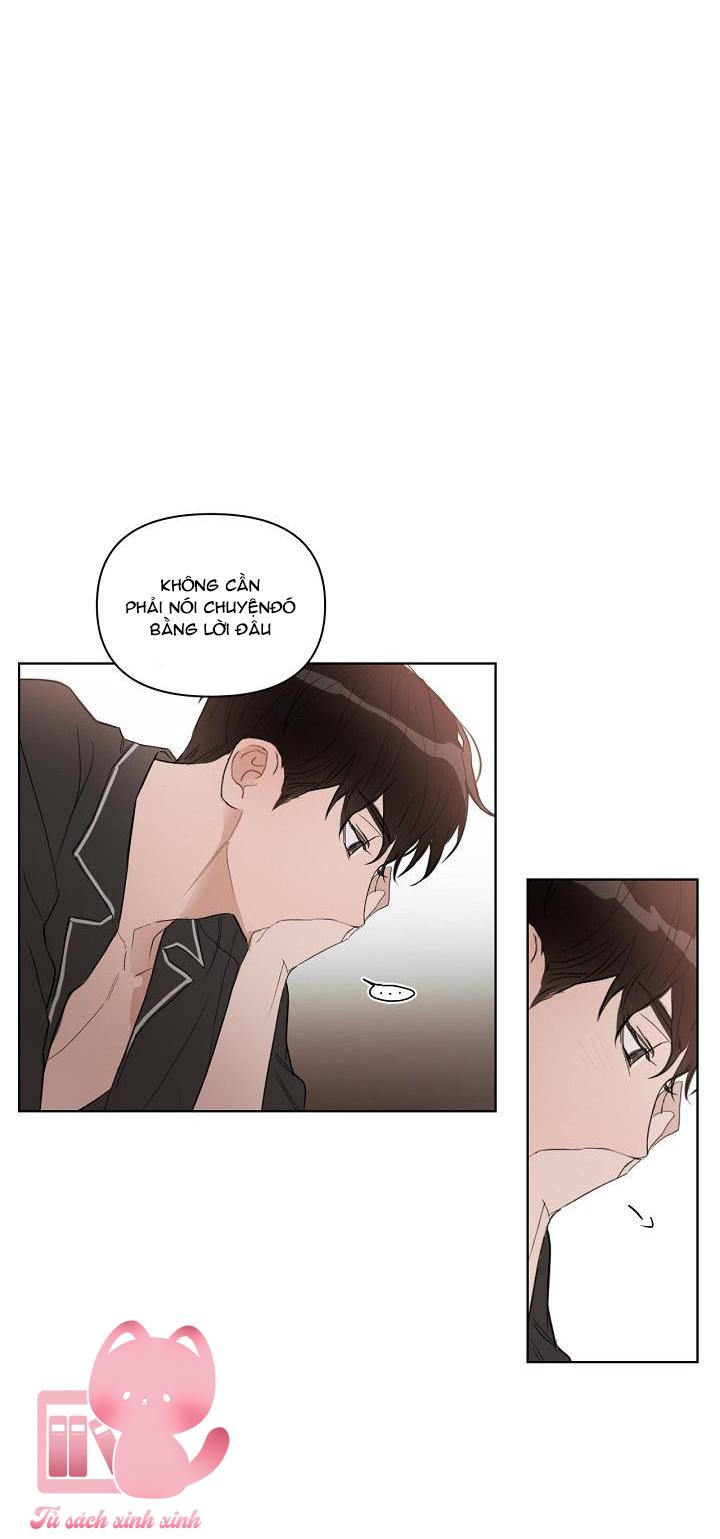 Baby Đến Rồi - Chap 38