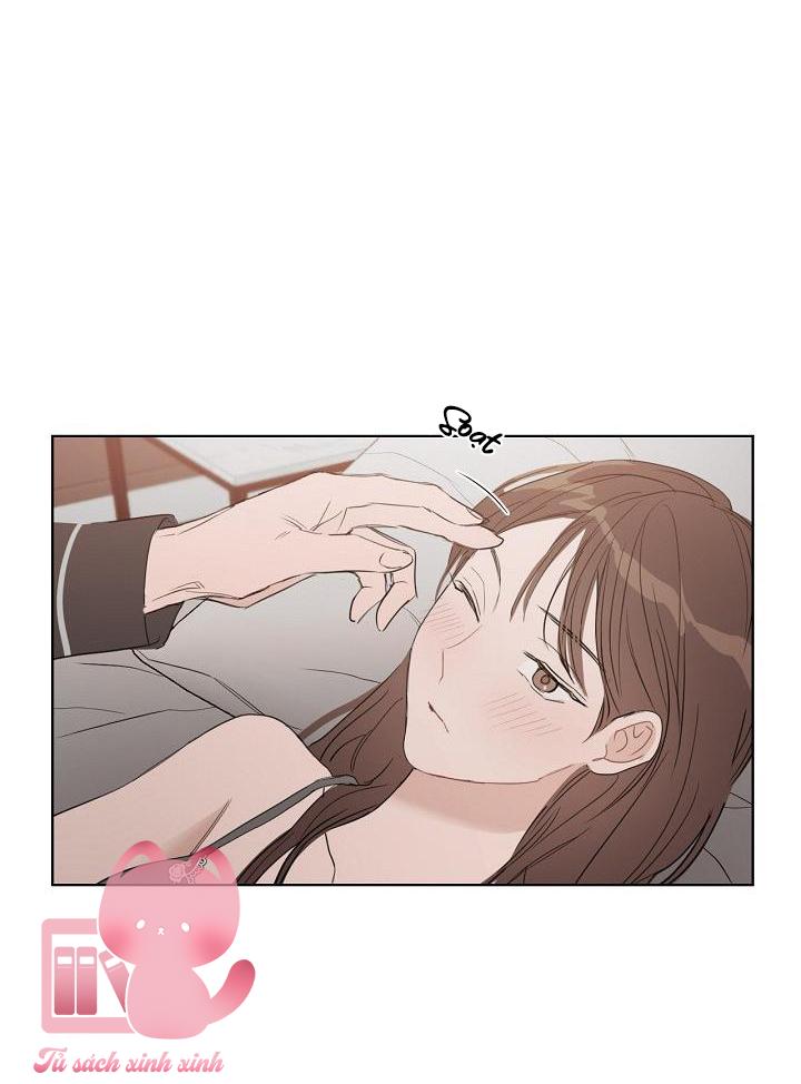 Baby Đến Rồi - Chap 38