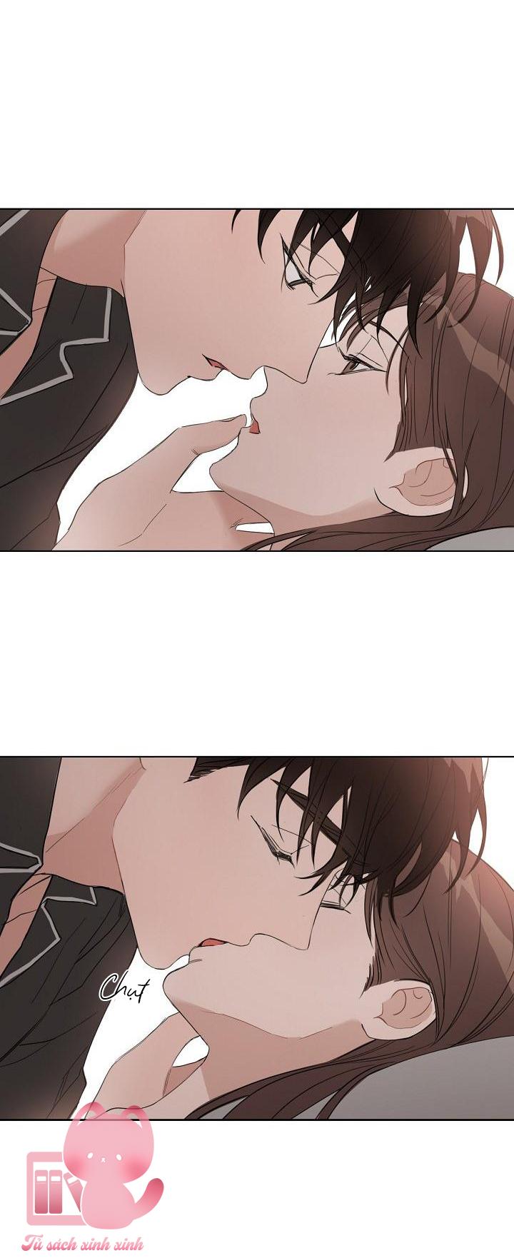 Baby Đến Rồi - Chap 38