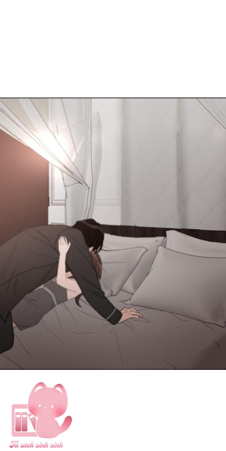 Baby Đến Rồi - Chap 38