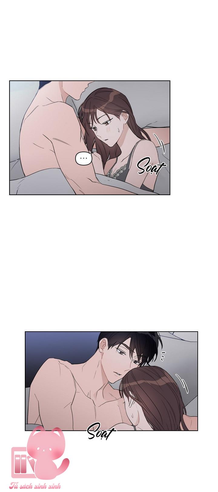 Baby Đến Rồi - Chap 38