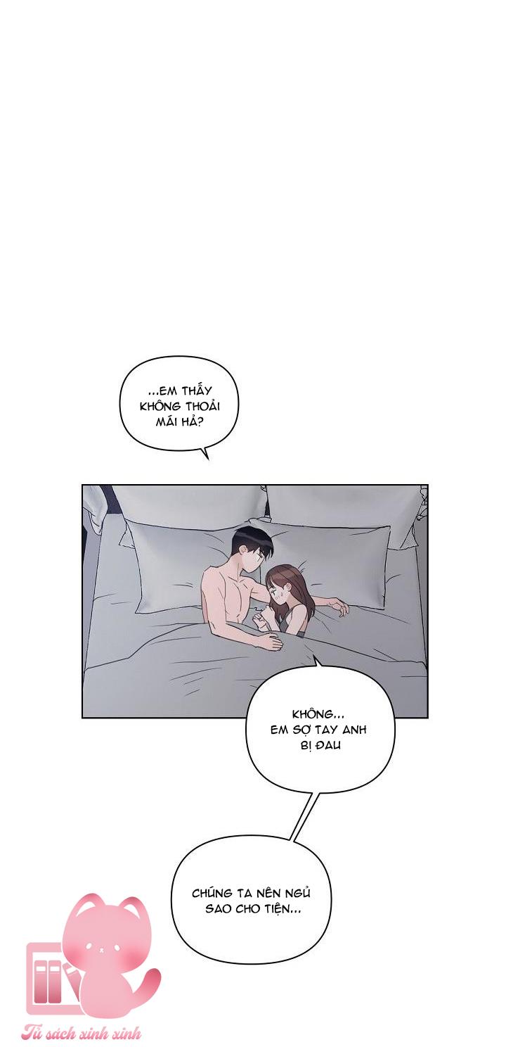 Baby Đến Rồi - Chap 38