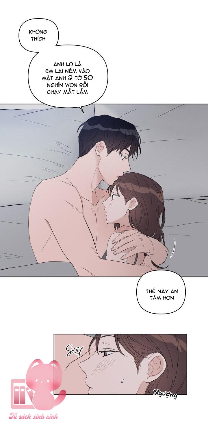 Baby Đến Rồi - Chap 38