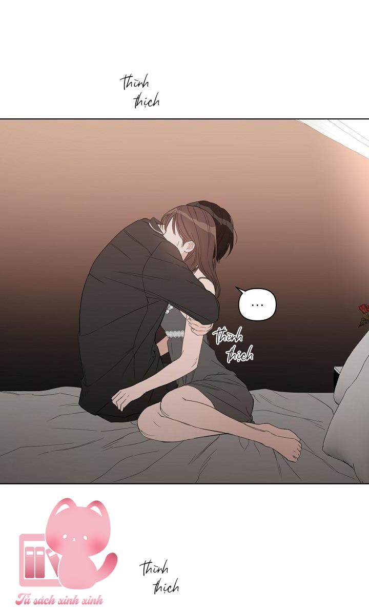 Baby Đến Rồi - Chap 38