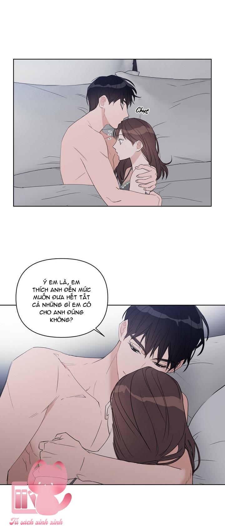 Baby Đến Rồi - Chap 38