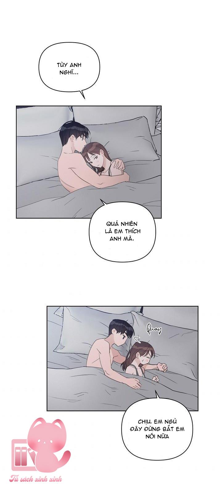 Baby Đến Rồi - Chap 38