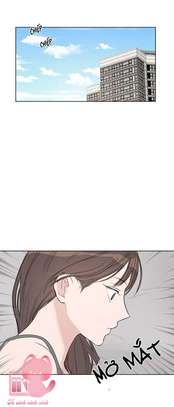 Baby Đến Rồi - Chap 38