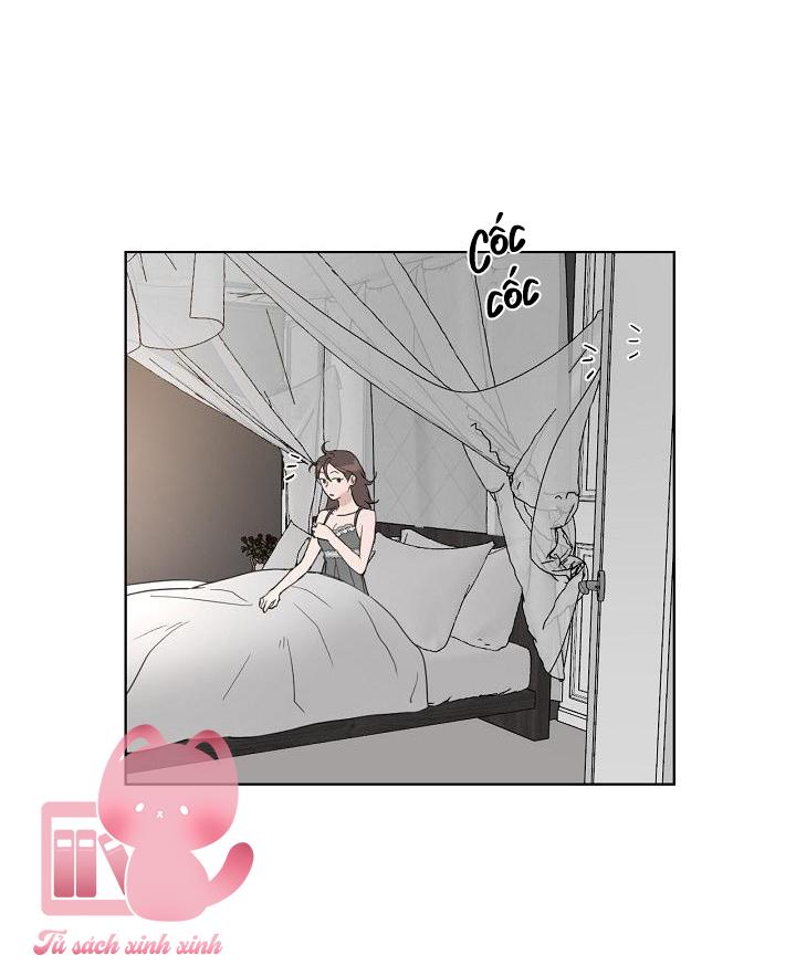 Baby Đến Rồi - Chap 38