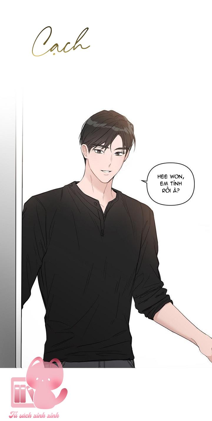Baby Đến Rồi - Chap 38
