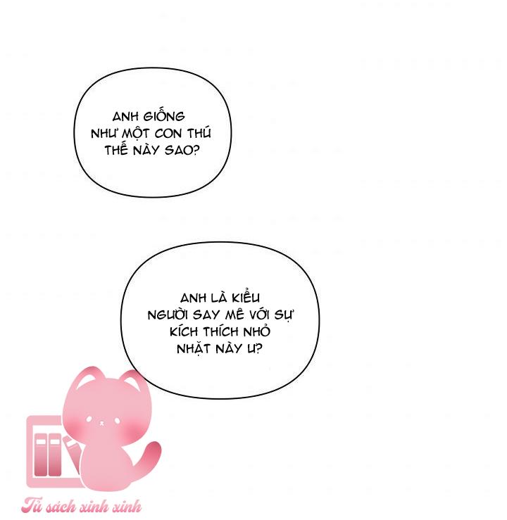 Baby Đến Rồi - Chap 38
