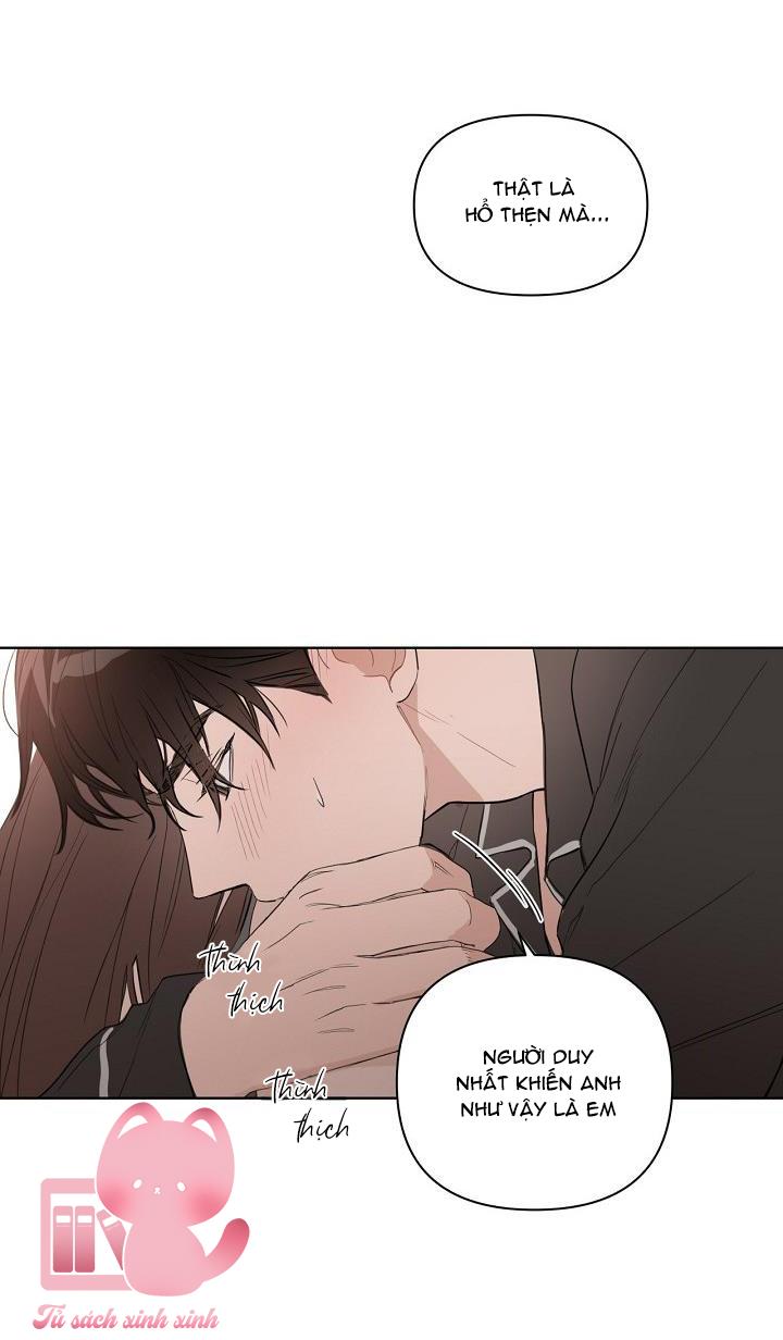 Baby Đến Rồi - Chap 38