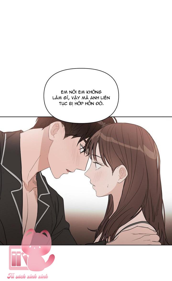 Baby Đến Rồi - Chap 38