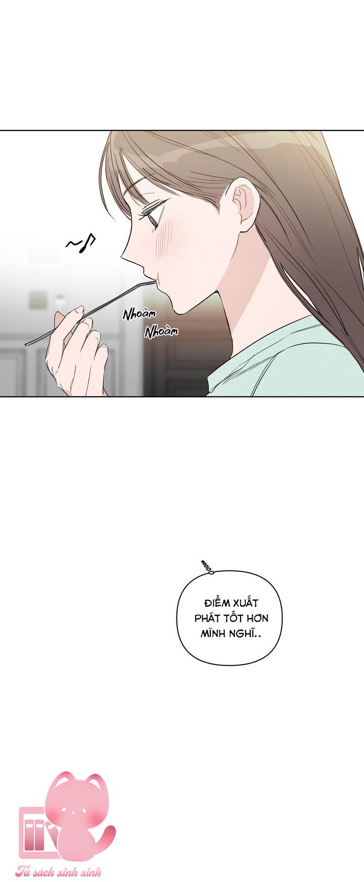 Baby Đến Rồi - Chap 39