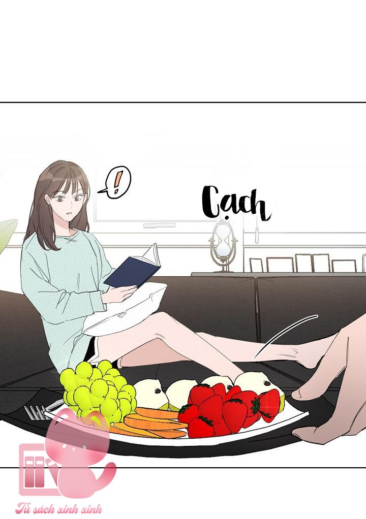 Baby Đến Rồi - Chap 39