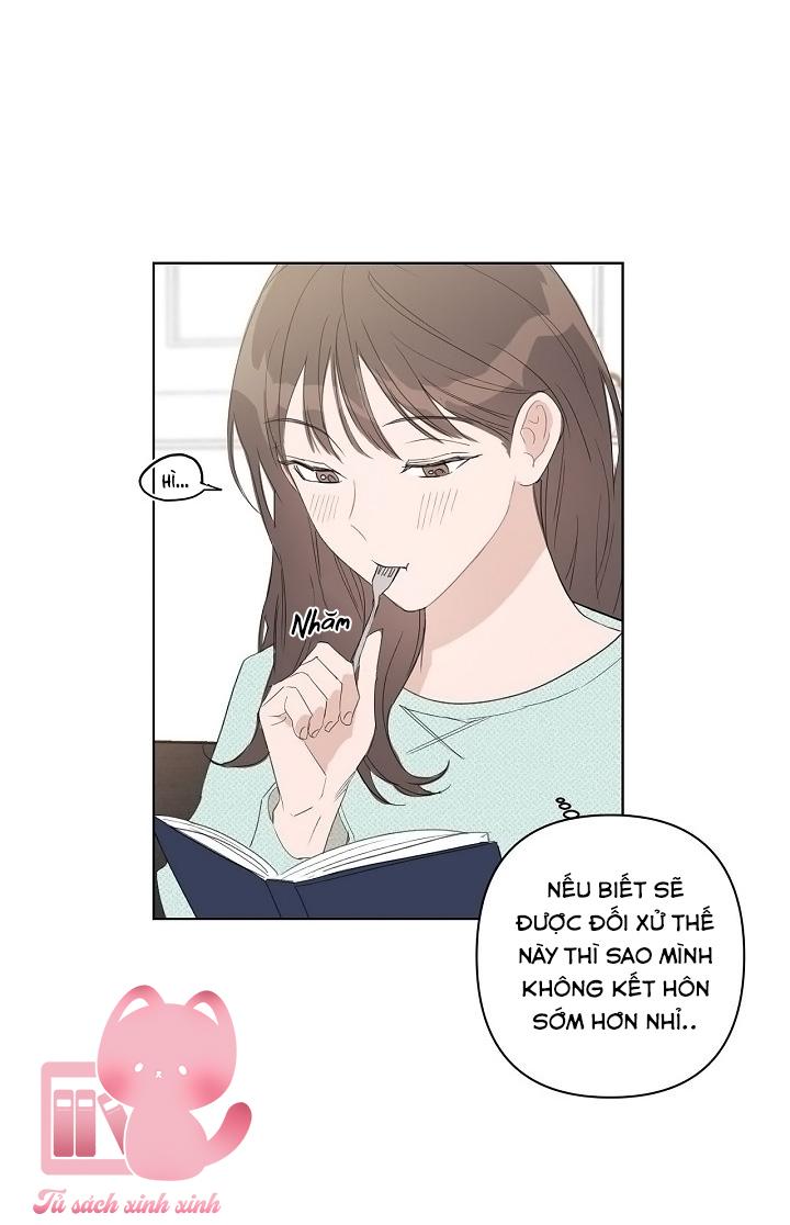 Baby Đến Rồi - Chap 39