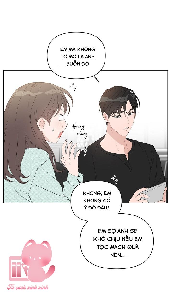 Baby Đến Rồi - Chap 39
