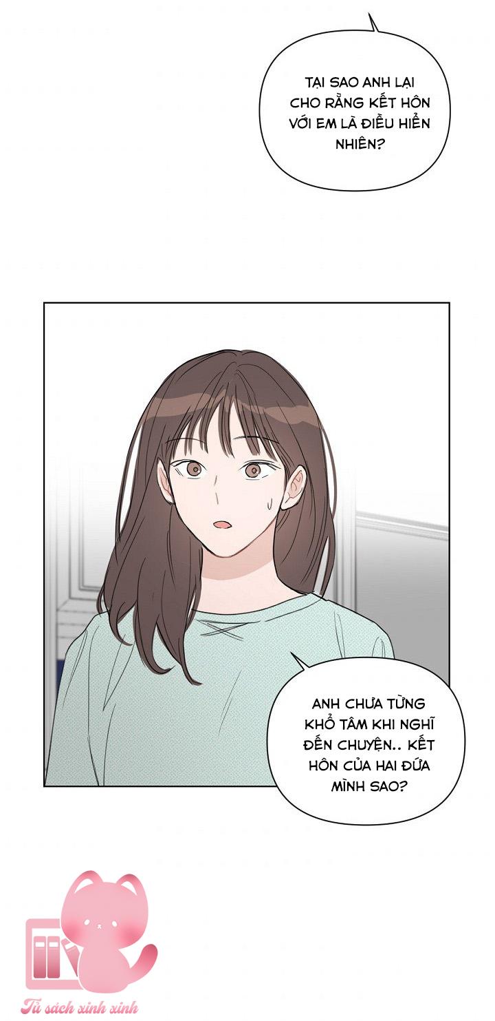 Baby Đến Rồi - Chap 39