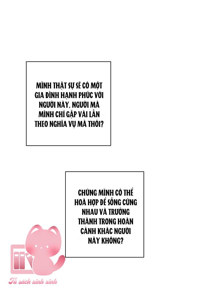 Baby Đến Rồi - Chap 39