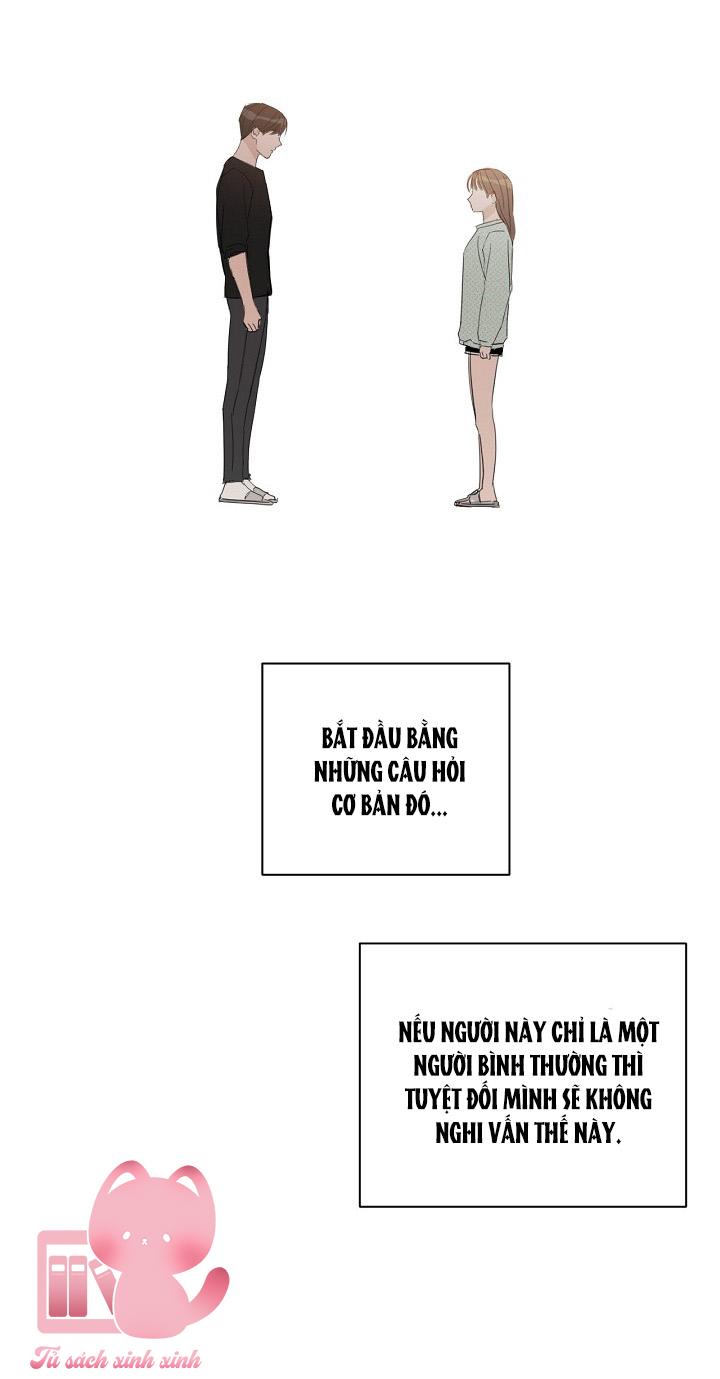Baby Đến Rồi - Chap 39