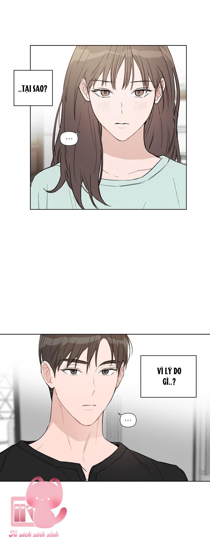 Baby Đến Rồi - Chap 39