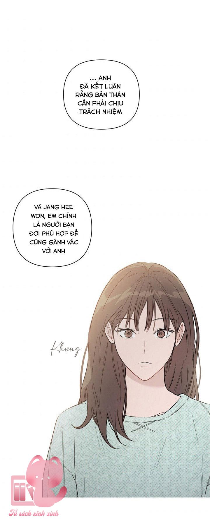 Baby Đến Rồi - Chap 39