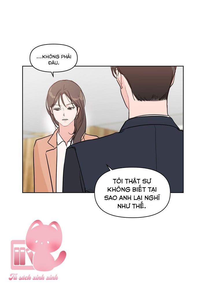 Baby Đến Rồi - Chap 4