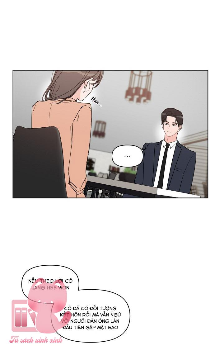 Baby Đến Rồi - Chap 4