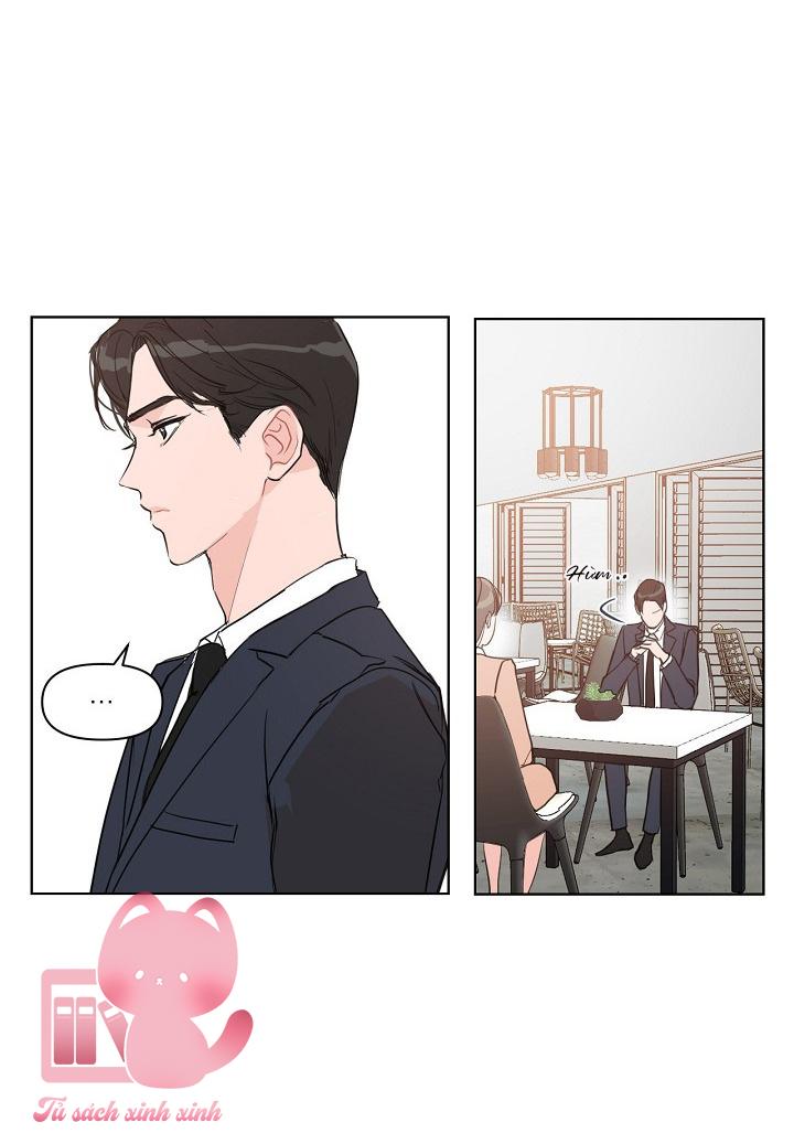 Baby Đến Rồi - Chap 4