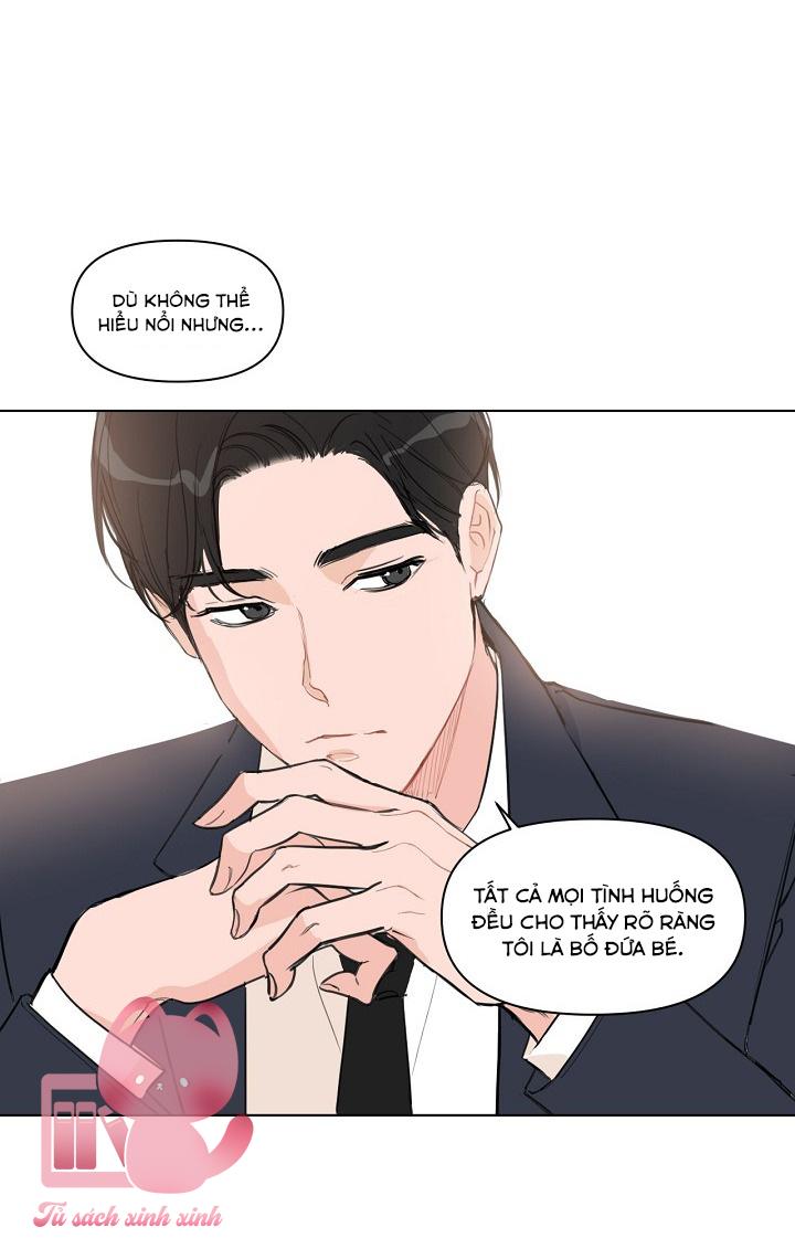 Baby Đến Rồi - Chap 4